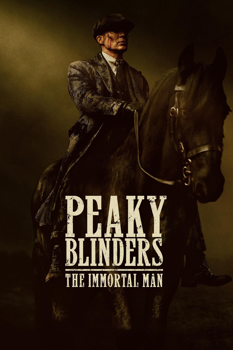 Peaky Blinders The Immortal Man (2026) [133733] (A1774143433) [[Movies 2.0]] --Plex--